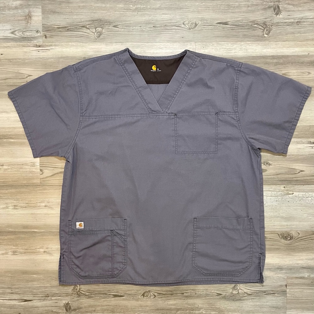 Carhartt Scrub Top